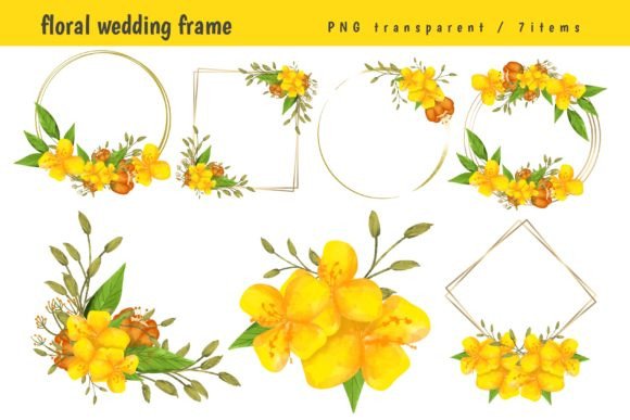 Bright Yellow Wedding Flowers: A Designer's Guide