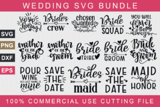 Effortless Wedding Branding: The Wedding Bundle Toolkit