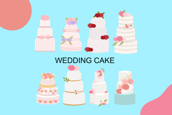 Wedding Cake Font: Elegant Script for Creative Projects